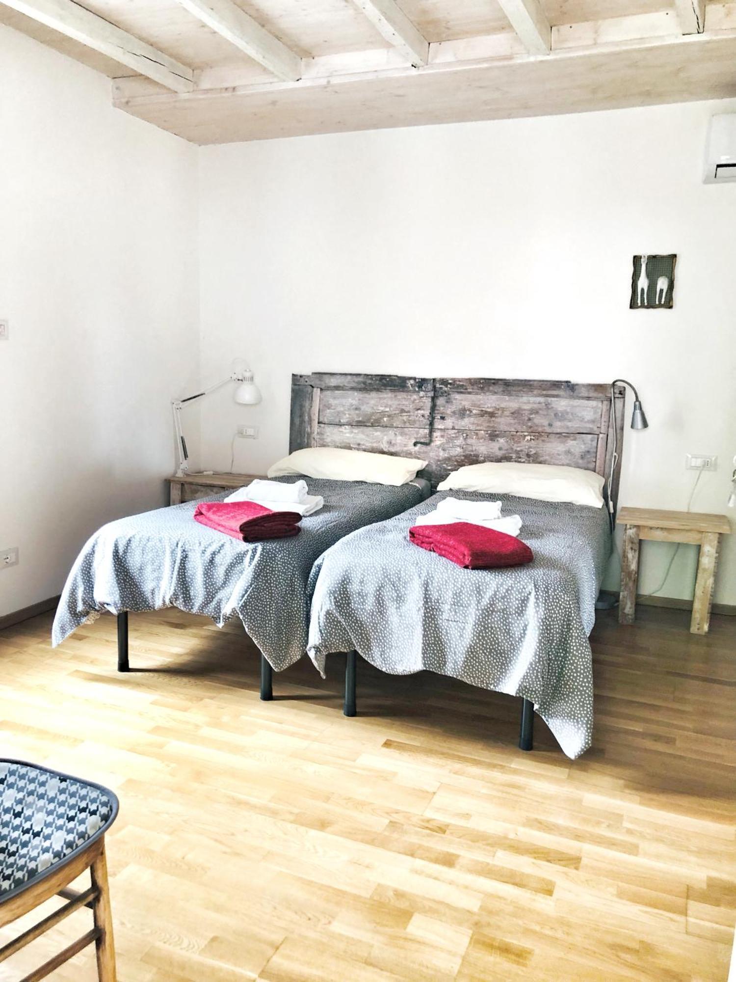 Bed and Breakfast Casa Del Nespolo Pilzone Zewnętrze zdjęcie