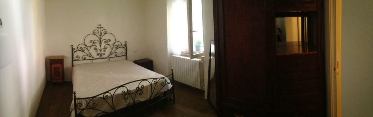 Bed and Breakfast Casa Del Nespolo Pilzone Zewnętrze zdjęcie