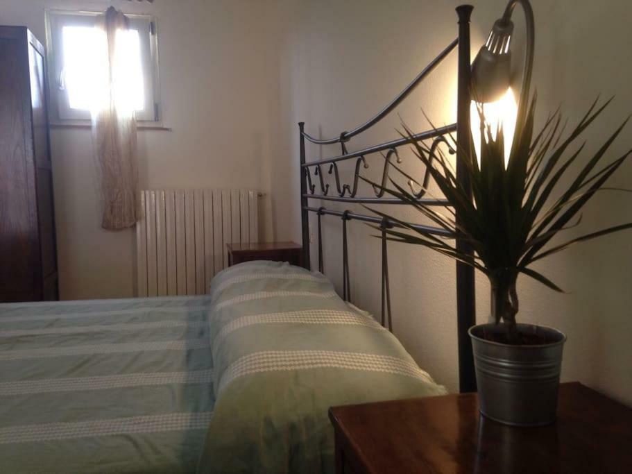Bed and Breakfast Casa Del Nespolo Pilzone Zewnętrze zdjęcie