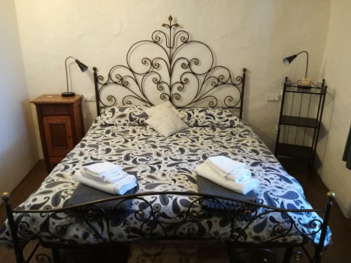 Bed and Breakfast Casa Del Nespolo Pilzone Zewnętrze zdjęcie