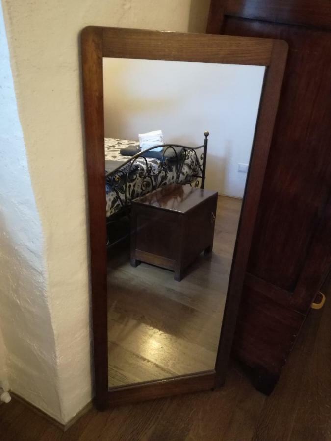 Bed and Breakfast Casa Del Nespolo Pilzone Zewnętrze zdjęcie